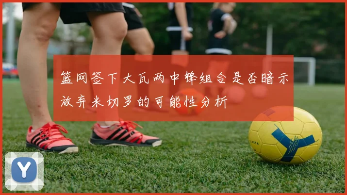 篮网签下大瓦两中锋组合是否暗示放弃米切罗的可能性分析